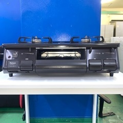 ⭐️Paloma⭐️ガスコンロ都市ガス 2020年美品 大阪市近郊配送無料