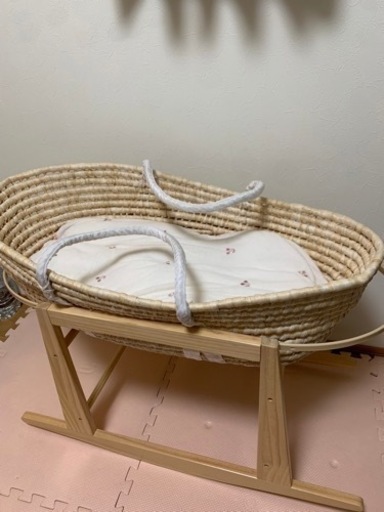 PUPPAPUPOのクーファン