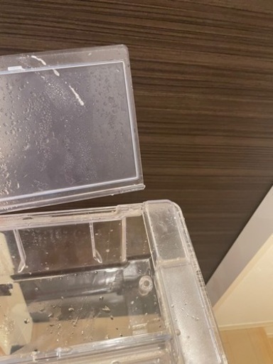 浄水型ウォーターサーバー　every frecios エブリィフレシャス