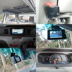 アトレーワゴン★カスタムターボＲＳ★４WD★ターボ★検R6・6★ナビ・TV★埼玉の画像