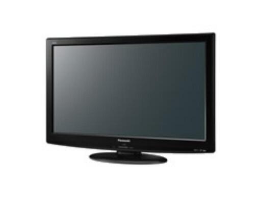 テレビ26型　パナソニック VIERA TH-L26X2-K