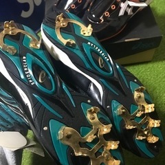 Dead Stock ICHIRO選手×新庄選手モデル コレクターマニア必見の画像