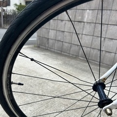 GIANT escape R3 ジャンク品の画像