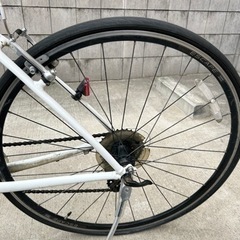 GIANT escape R3 ジャンク品の画像