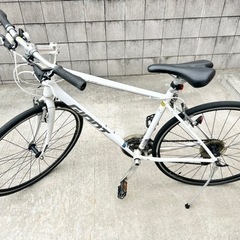 GIANT escape R3 ジャンク品の画像