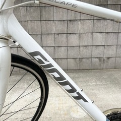 GIANT escape R3 ジャンク品の画像