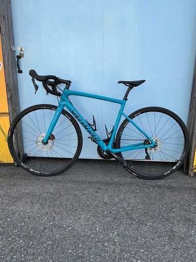 スペシャライズド ロードバイク サイズ54 TARMAC SL6 SSPORT DISK 2019年