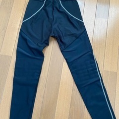 TS DESIGN ニープロテクトロングパンツ 8120（2枚セット）の画像