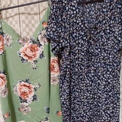 最終値下げレディース7点まとめ売りの画像