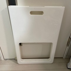 折りたたみランドリーバスケット