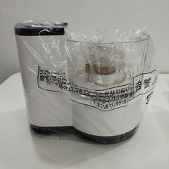 TESCOM フードプロセッサー TK440 0206-5