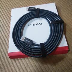 HDMI   ケーブル 2M