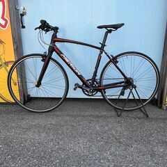 メリダ クロスバイク crossway150