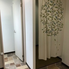 気軽に始めるヨガ　ハタヨガサークル　体験500円♪の画像