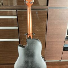 Ovation Applause エレアコギター AE-38　ソフトケース付きの画像