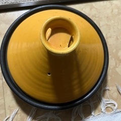 タジン鍋　