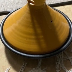 タジン鍋　の画像