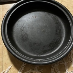 タジン鍋　の画像