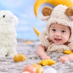 《3/17開催》【完全無料】プロが撮影！お子さま撮影会&FP相談会 ひつじ🐑in 清瀬市 - 清瀬市