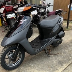 SUZUKI CA1KA レッツ2 実働!!整備済み【保証付き】...