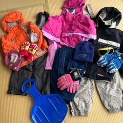 広島県のスキー ゴーグルの中古が安い！激安で譲ります・無料で