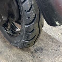 スズキ　SUZUKI 　レッツ2   LET'S2　1048km　CA1PA　 バッテリー新品交換   無料配送エリア有り　ナンバー登録代行受付中　バンガレージ京都の画像