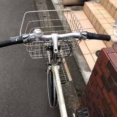 ブリヂストン　自転車の画像