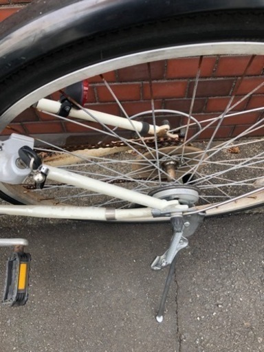 ブリヂストン　自転車