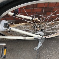 ブリヂストン　自転車の画像