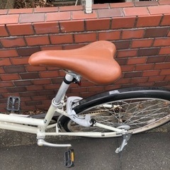 ブリヂストン　自転車の画像