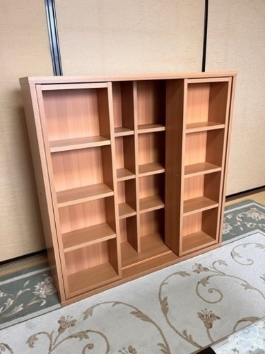 本棚
