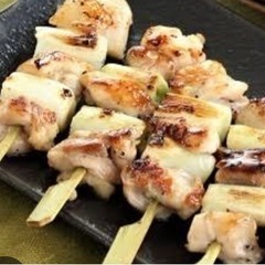 焼き鳥オーダーくださいませ(*^◯^*)