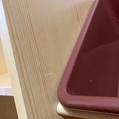 おもちゃ収納　おもちゃ箱の画像