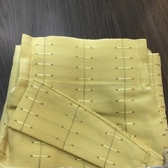 アウトレットカーテン④ ドレープカーテン(片開き)