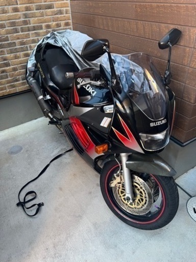 RF900R 不具合無し　交換OK