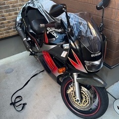 RF900R 不具合無し　交換OK