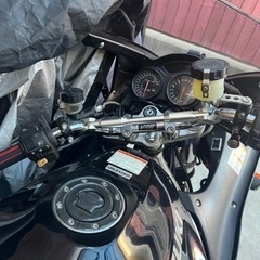 RF900R 不具合無し　交換OKの画像