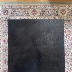 Vintage テーブルの画像