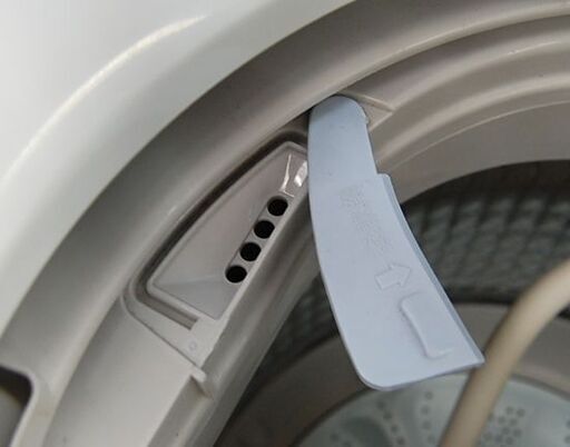 洗濯機 4.5㎏ 2020年製 ハイアール JW-C45FK ホワイト Haier 一人暮らし・単身 Haier 札幌市 清田区 平岡