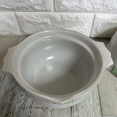 1人用土鍋の画像