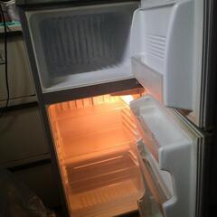 冷蔵庫の画像