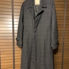 FREAK’S STORE ウールコートM