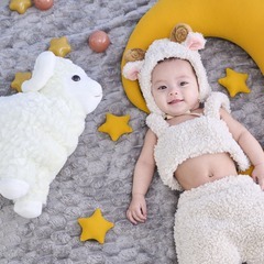 《3/17開催》【完全無料】プロが撮影！お子さま撮影会&FP相談会 ひつじ🐑in 清瀬市 − 東京都