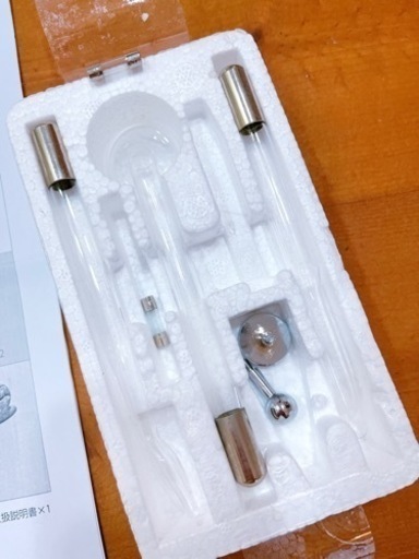 業務用3機能美顔器　超音波 イオン導入 ハイフルクエンシー
