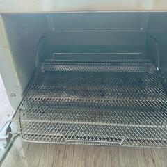 象印オーブントースターの画像