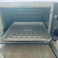 象印オーブントースターの画像