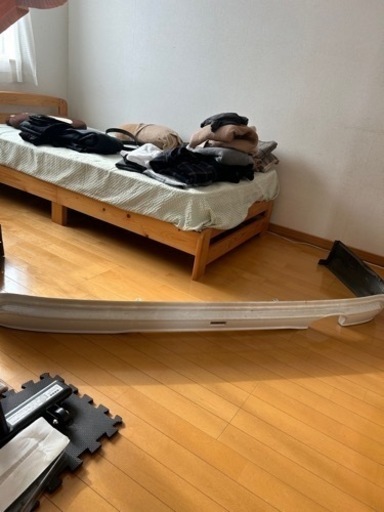 20ヴェルファイアアドミレイションリヤスポイラー