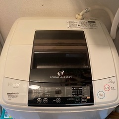 洗濯機