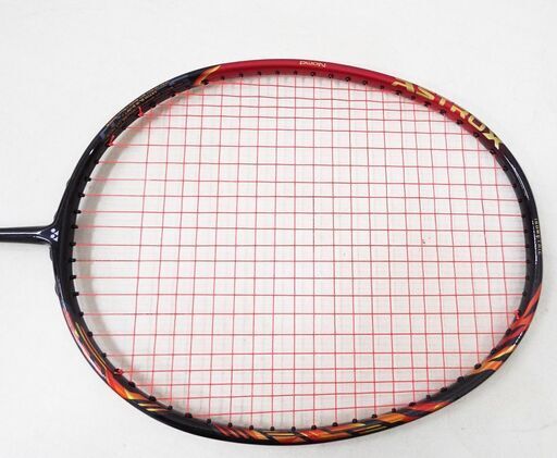 YONEX ヨネックス ASTROX 99 PRO アストロクス 99 プロ バトミントンラケット ☆質屋・リサイクルマート宇部店☆