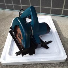 【商談中❗】RYOBI　丸のこの画像